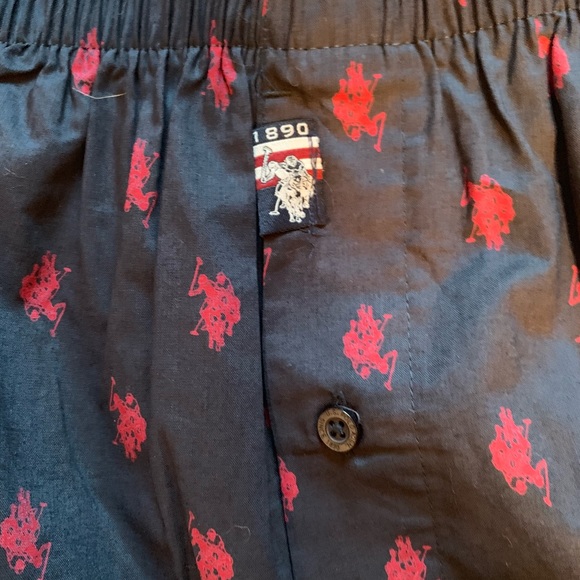 Polo Boxers - Picture 4 of 5